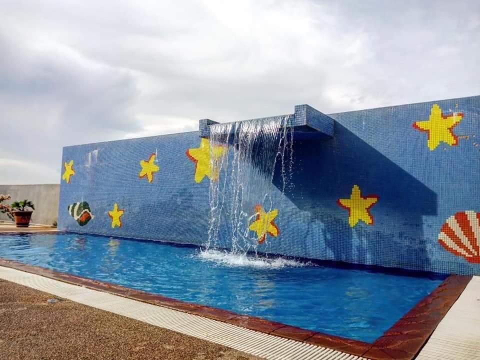 Sekinchan Paddycruise Homestay Wifi Exterior foto